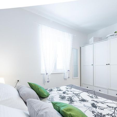 New Studio Apartment Teba Dubrovník Exteriér fotografie