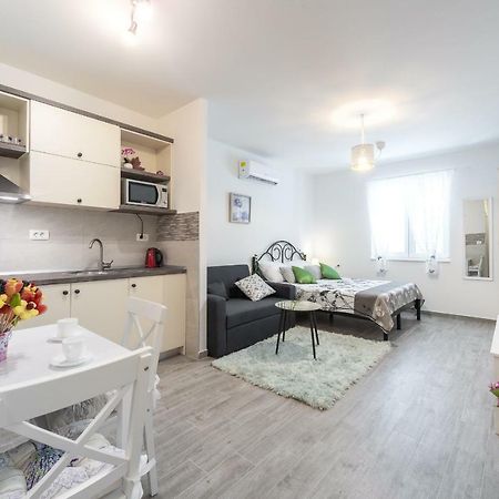New Studio Apartment Teba Dubrovník Exteriér fotografie