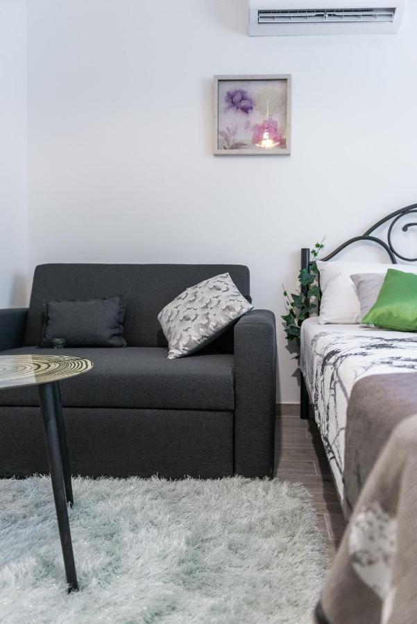 New Studio Apartment Teba Dubrovník Exteriér fotografie