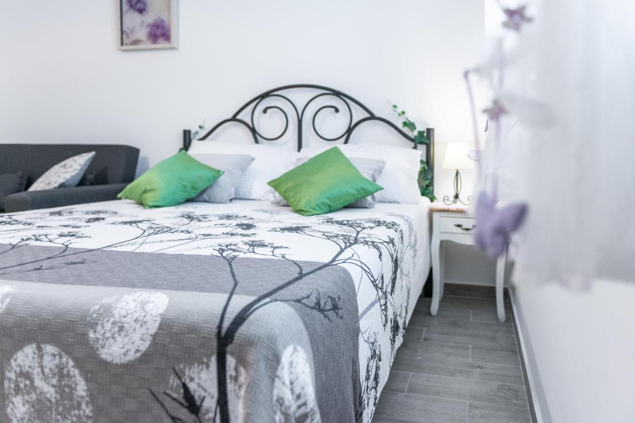 New Studio Apartment Teba Dubrovník Exteriér fotografie