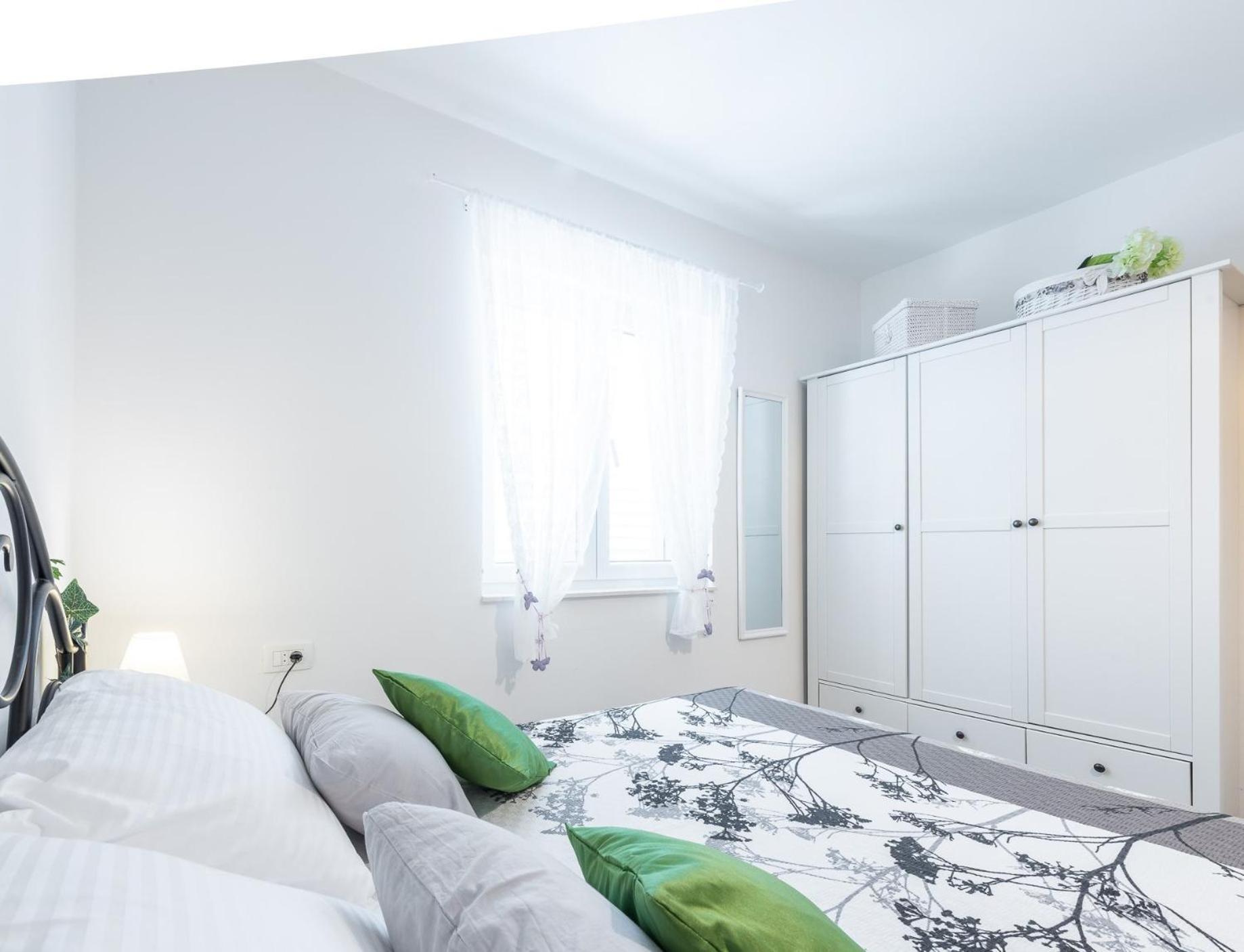 New Studio Apartment Teba Dubrovník Exteriér fotografie