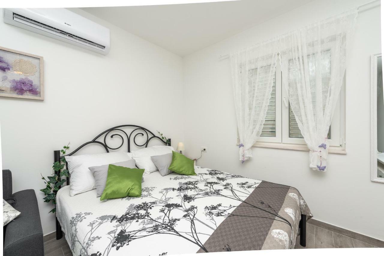 New Studio Apartment Teba Dubrovník Exteriér fotografie