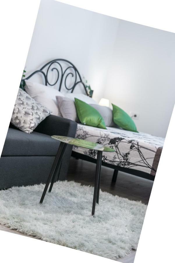 New Studio Apartment Teba Dubrovník Exteriér fotografie